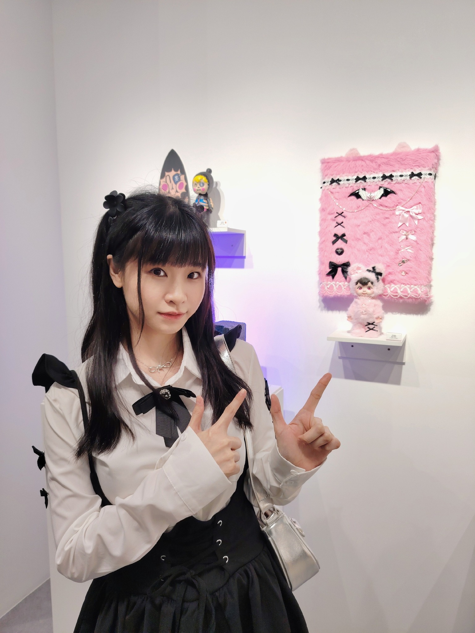 A4A Gallery - KodamaToy x 30 Malaysian Artist