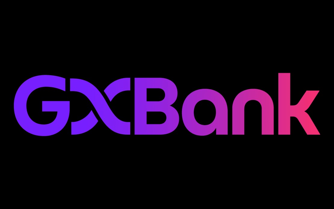Gxbank Icon Branding
